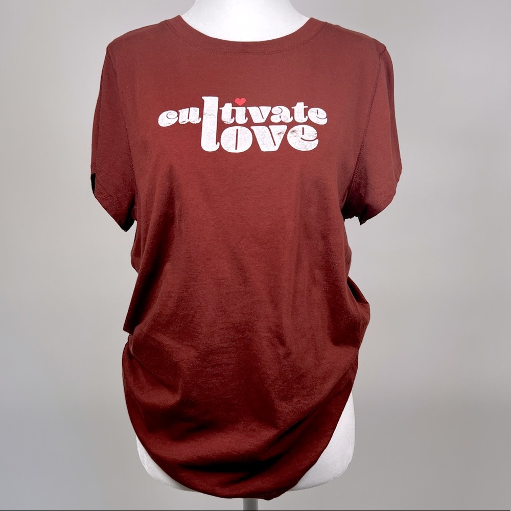 Boho Graphic Tee